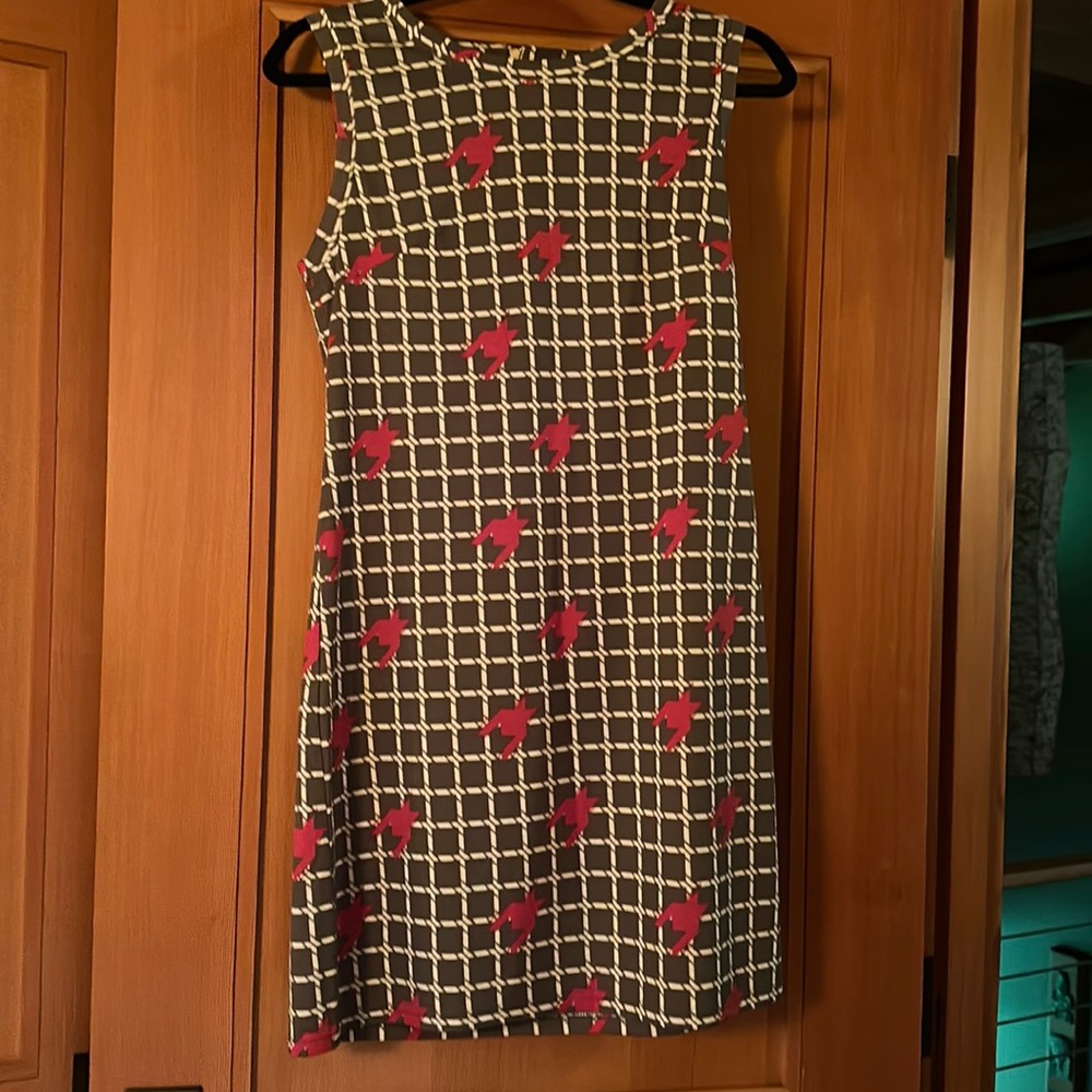 Negoshian Dress